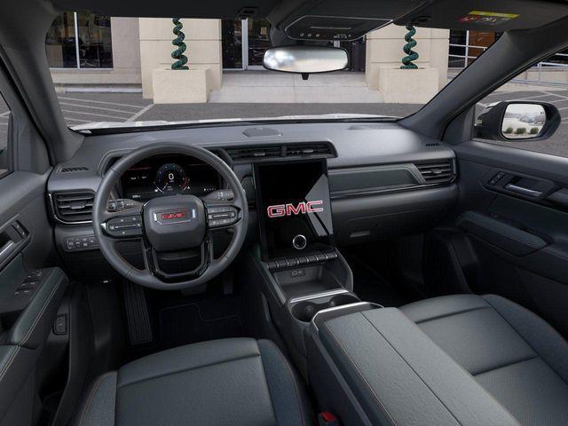 new 2026 GMC Terrain car, priced at $37,870