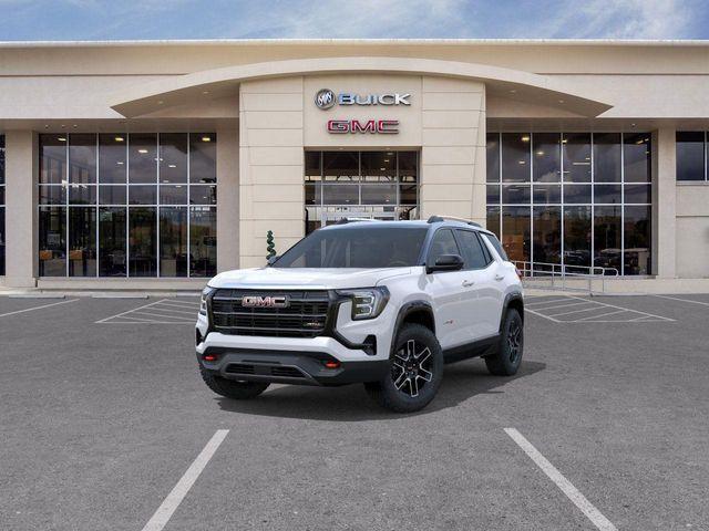 new 2026 GMC Terrain car, priced at $37,870