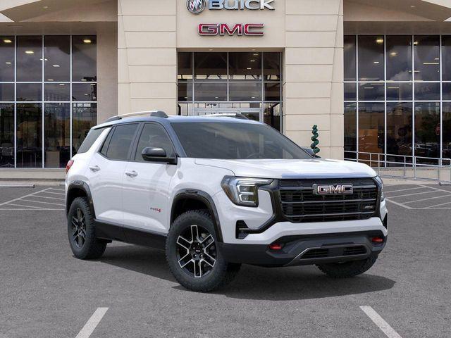 new 2026 GMC Terrain car, priced at $37,870