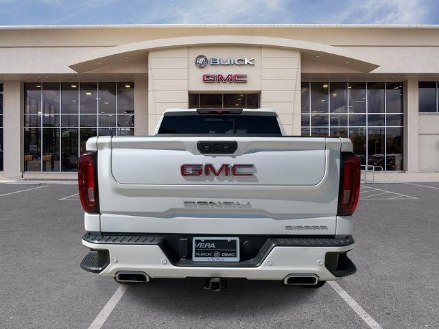 used 2022 GMC Sierra 1500 car, priced at $48,500