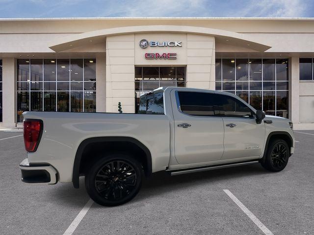 used 2022 GMC Sierra 1500 car, priced at $48,500
