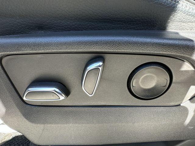 used 2022 GMC Sierra 1500 car, priced at $48,500