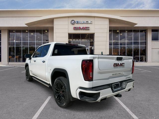 used 2022 GMC Sierra 1500 car, priced at $48,500