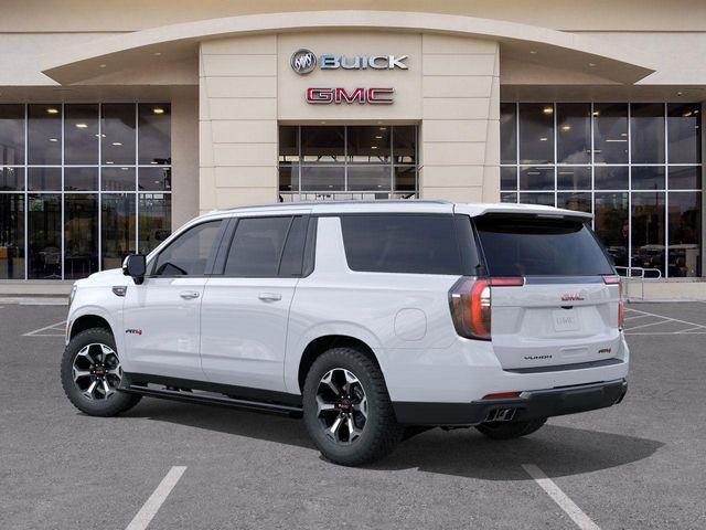new 2026 GMC Yukon XL car, priced at $98,634