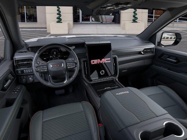 new 2026 GMC Yukon XL car, priced at $98,634