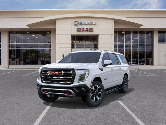 new 2026 GMC Yukon XL car, priced at $98,634