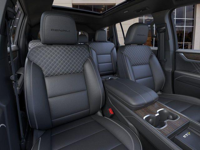 new 2026 GMC Acadia car, priced at $62,658