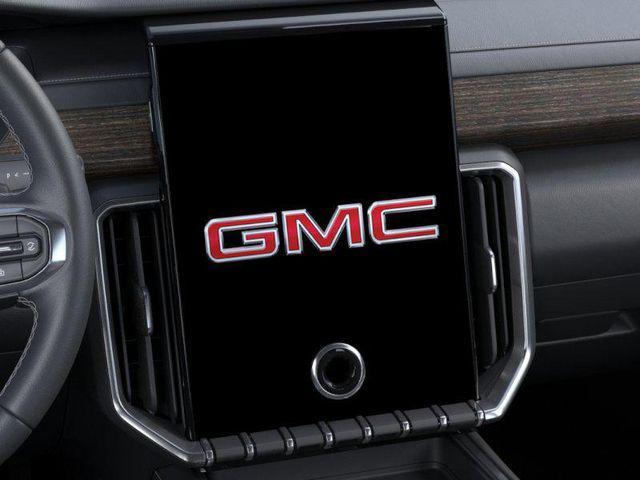 new 2026 GMC Acadia car, priced at $62,658