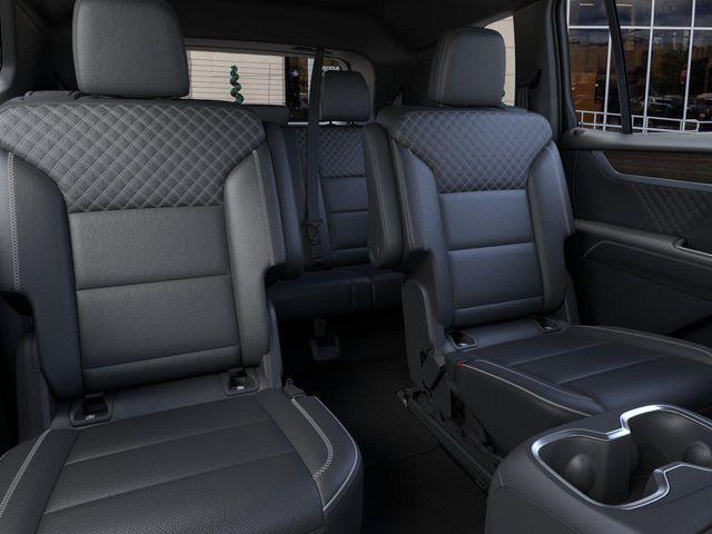 new 2026 GMC Acadia car, priced at $62,658