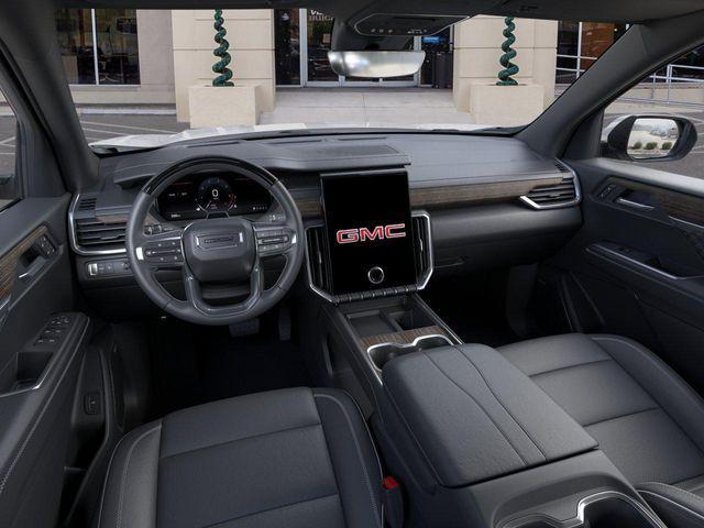 new 2026 GMC Acadia car, priced at $62,658