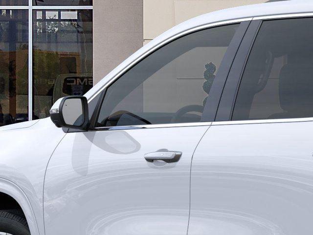 new 2026 GMC Acadia car, priced at $62,658
