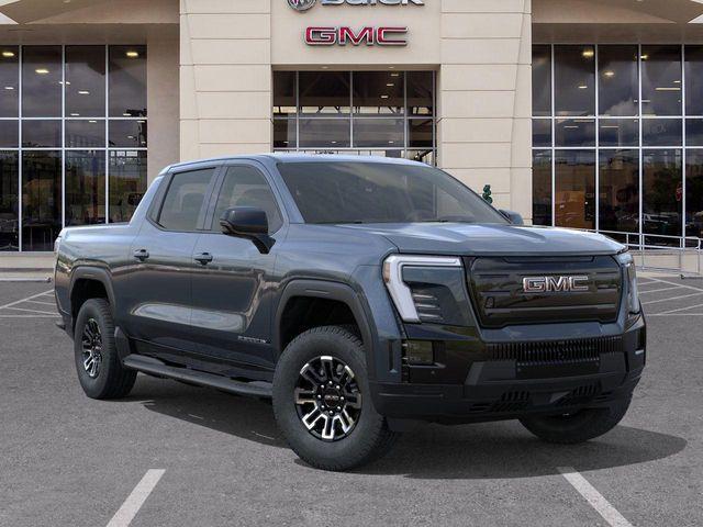 new 2026 GMC Sierra EV car, priced at $62,940