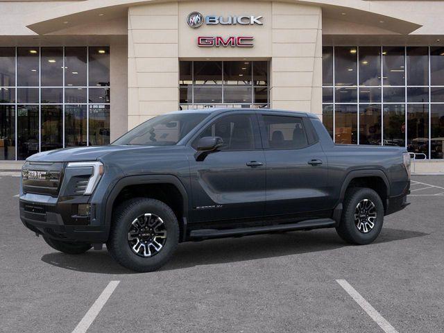 new 2026 GMC Sierra EV car, priced at $62,940