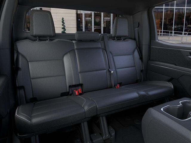 new 2026 GMC Sierra EV car, priced at $62,940