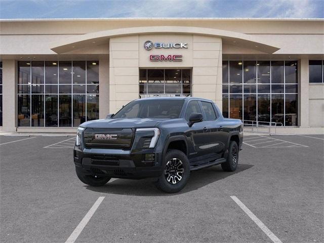 new 2026 GMC Sierra EV car, priced at $62,940