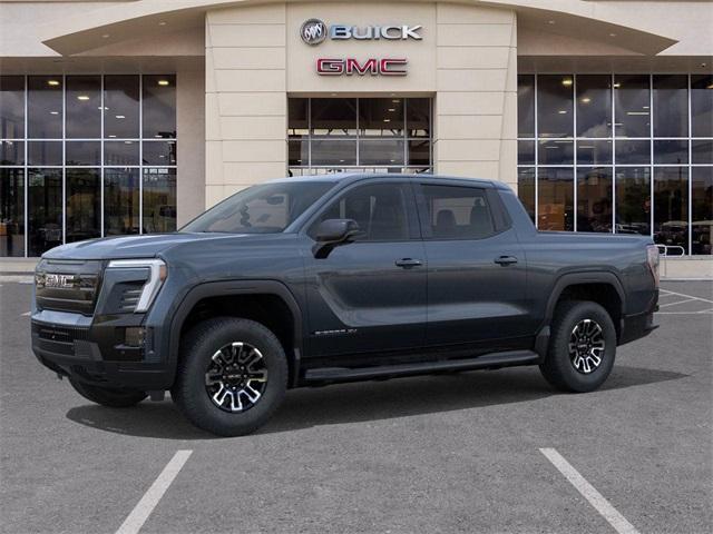 new 2026 GMC Sierra EV car, priced at $62,940