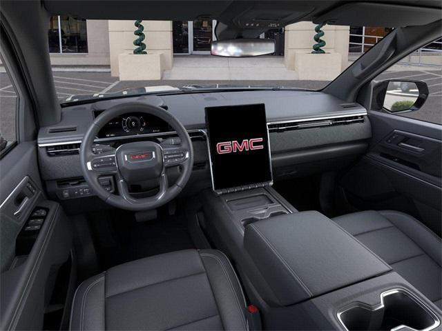 new 2026 GMC Sierra EV car, priced at $62,940