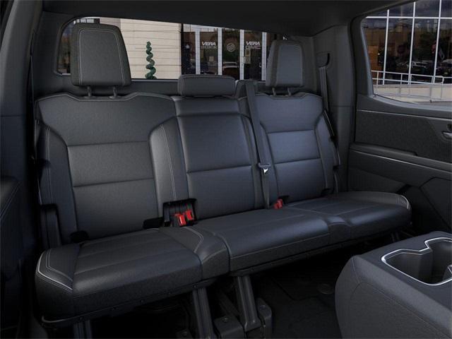 new 2026 GMC Sierra EV car, priced at $62,940