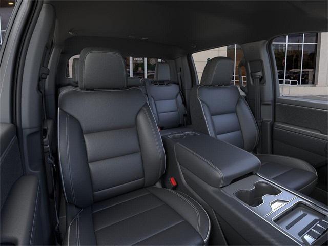 new 2026 GMC Sierra EV car, priced at $62,940