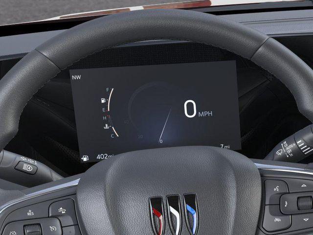 new 2026 Buick Envista car, priced at $30,215
