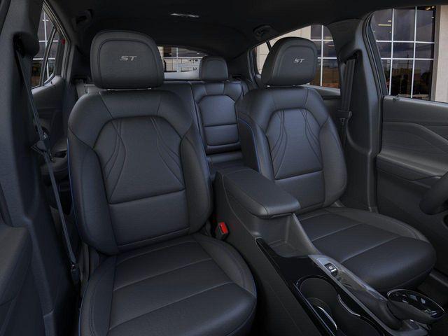 new 2026 Buick Envista car, priced at $30,215