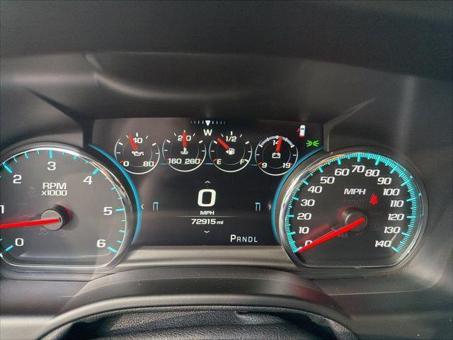 used 2019 GMC Yukon car, priced at $32,000