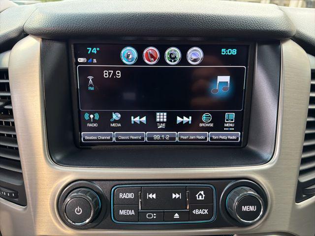 used 2019 GMC Yukon car, priced at $32,000