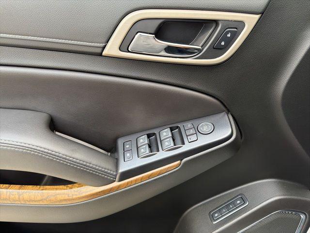 used 2019 GMC Yukon car, priced at $32,000