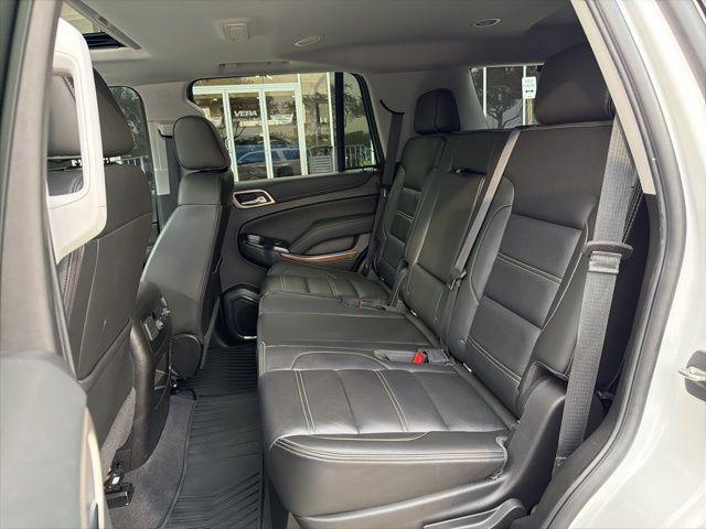 used 2019 GMC Yukon car, priced at $32,000