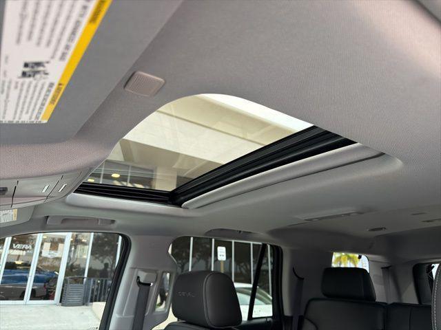 used 2019 GMC Yukon car, priced at $32,000