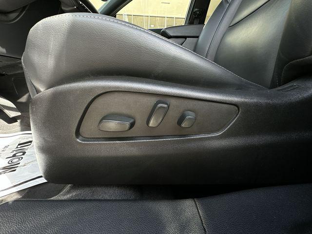 used 2023 Cadillac XT4 car, priced at $27,000