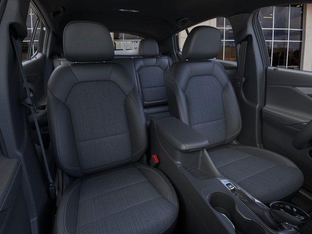 new 2025 Buick Envista car, priced at $24,611