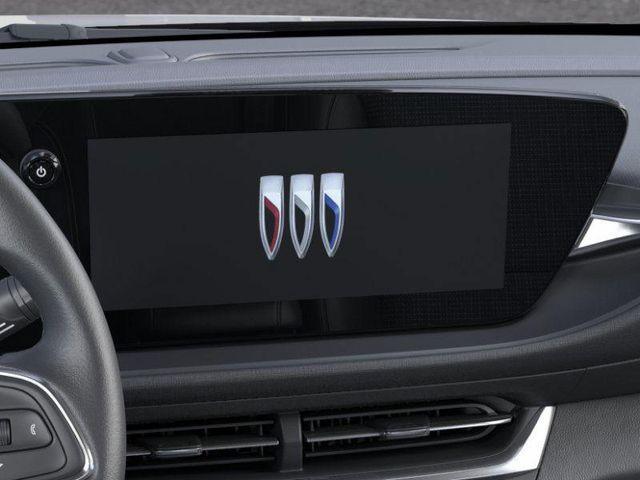 new 2025 Buick Envista car, priced at $24,611