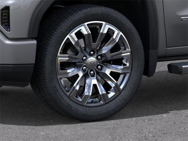 new 2026 GMC Sierra 1500 car, priced at $70,471