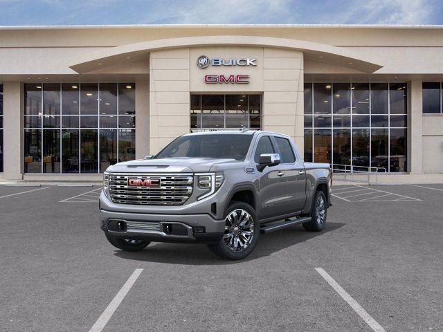 new 2026 GMC Sierra 1500 car, priced at $70,471