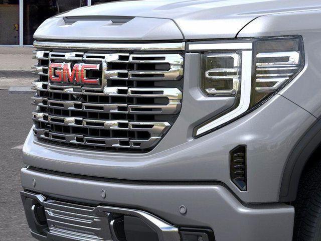new 2026 GMC Sierra 1500 car, priced at $70,471