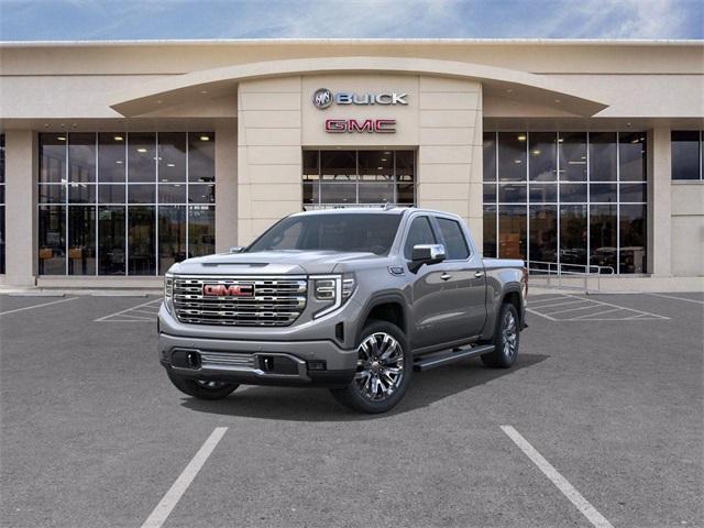 new 2026 GMC Sierra 1500 car, priced at $70,471