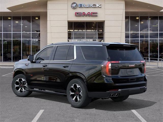 new 2026 GMC Yukon car, priced at $103,234