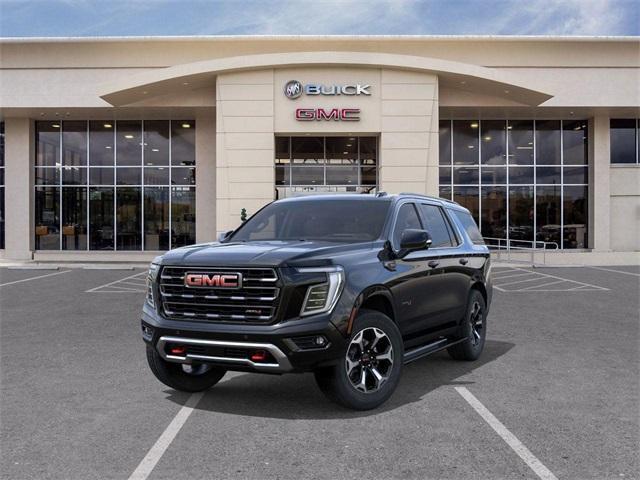 new 2026 GMC Yukon car, priced at $103,234