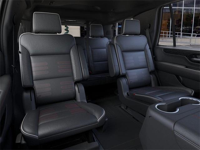 new 2026 GMC Yukon car, priced at $103,234