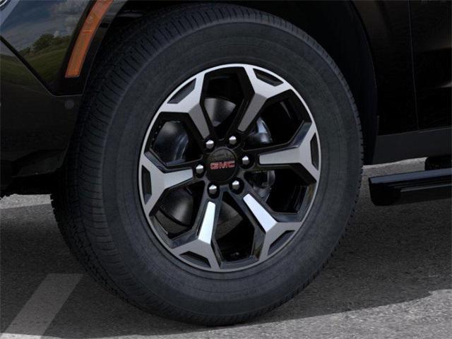 new 2026 GMC Yukon car, priced at $103,234