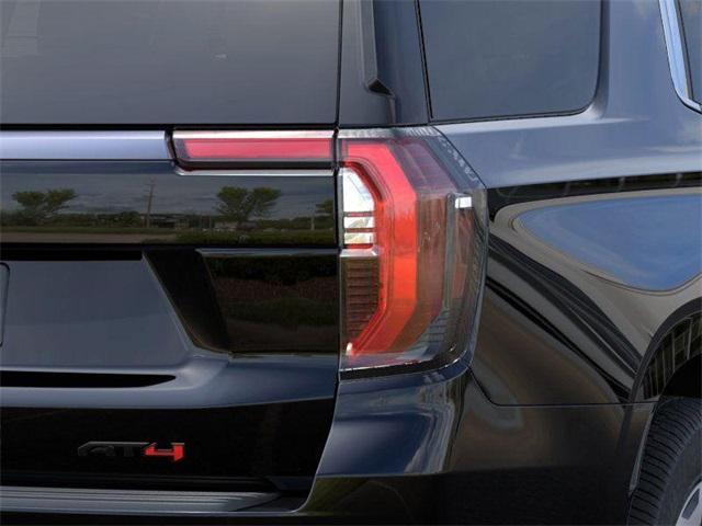 new 2026 GMC Yukon car, priced at $103,234