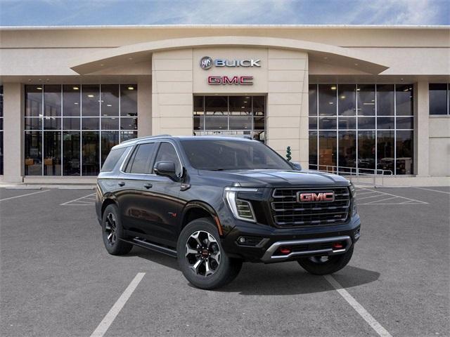 new 2026 GMC Yukon car, priced at $103,234