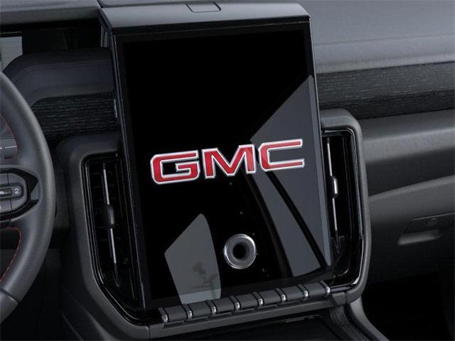 new 2026 GMC Yukon car, priced at $103,234