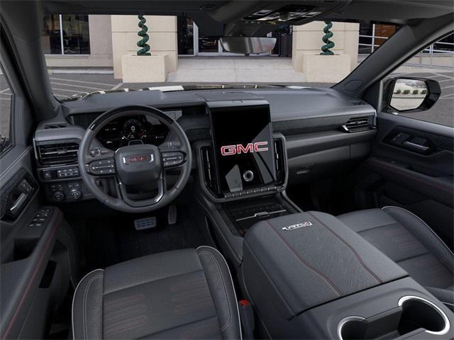 new 2026 GMC Yukon car, priced at $103,234