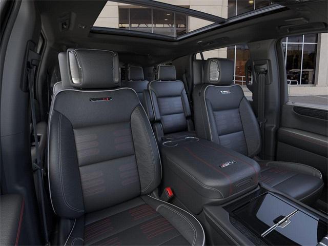 new 2026 GMC Yukon car, priced at $103,234
