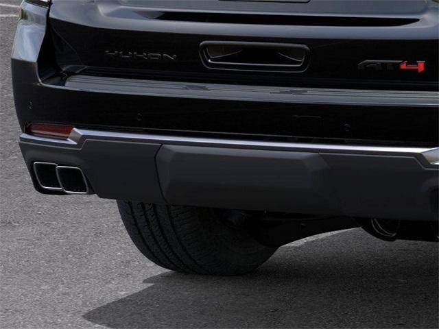 new 2026 GMC Yukon car, priced at $103,234