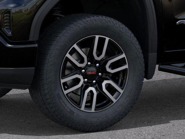 new 2026 GMC Sierra 1500 car, priced at $70,269