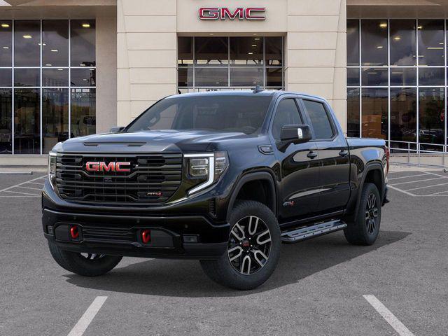 new 2026 GMC Sierra 1500 car, priced at $70,269