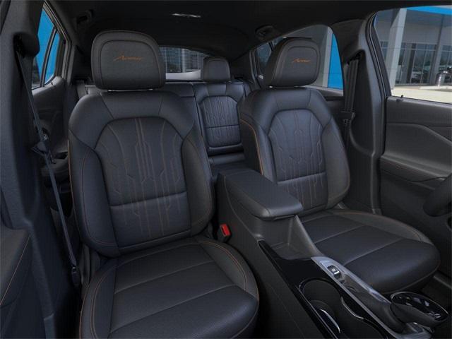 new 2026 Buick Envista car, priced at $29,242